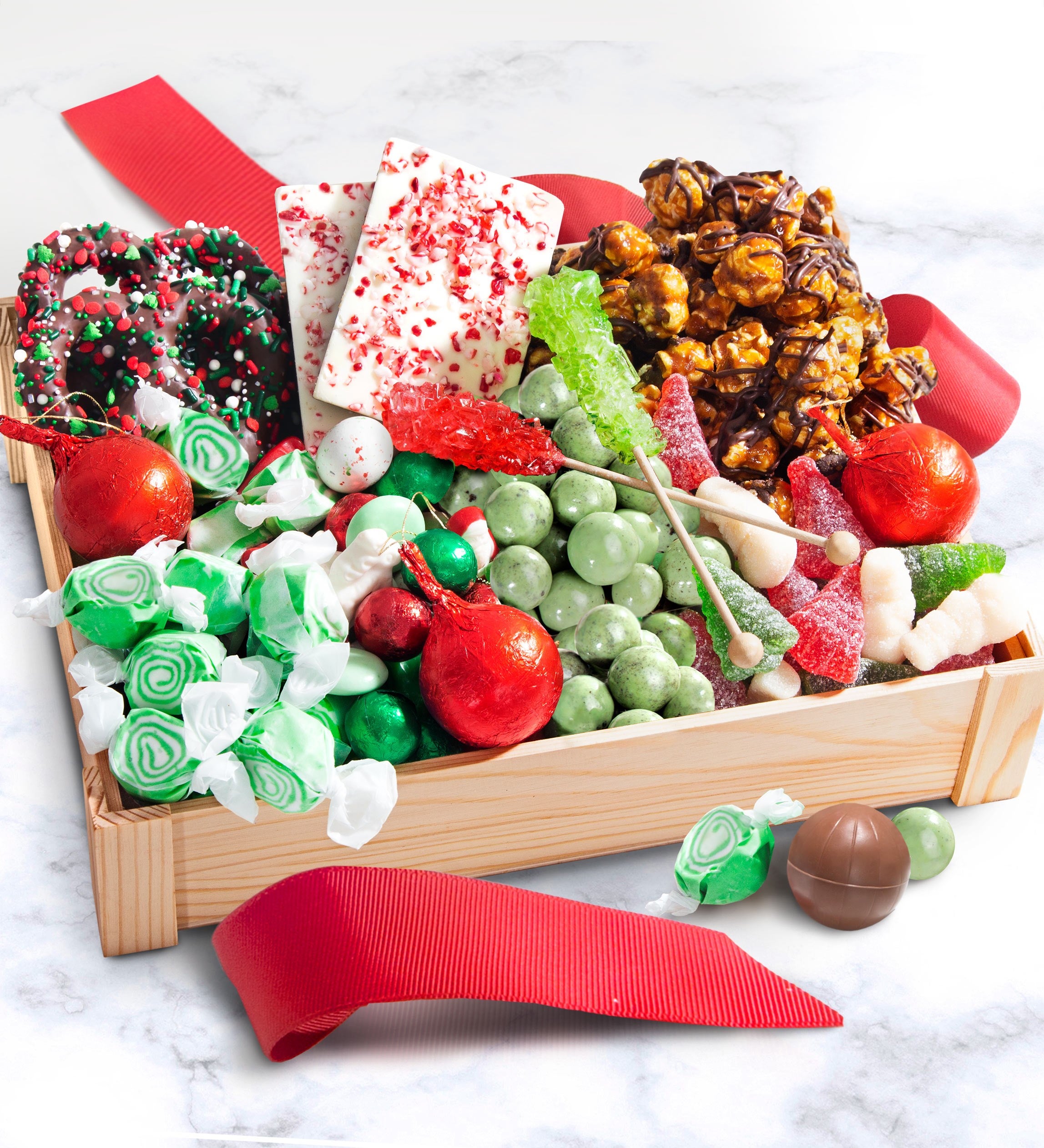 Candy Craves™ Sweet Holiday Treats
